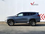 Mitsubishi Pajero Sport III Пермь  - изображение 8