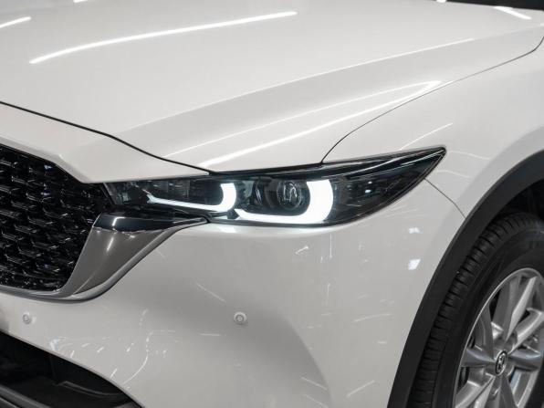 Mazda CX-5 II Рестайлинг с пробегом 2026 года, цена 3 950 000 рублей, 50 км, внедорожник, Автокод Объявления