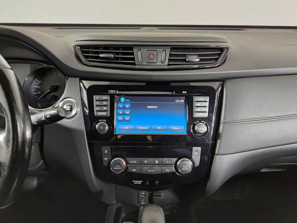 Nissan X-Trail III Рестайлинг с пробегом 2020 года, цена 2 300 000 рублей, 146330 км, внедорожник, Автокод Объявления