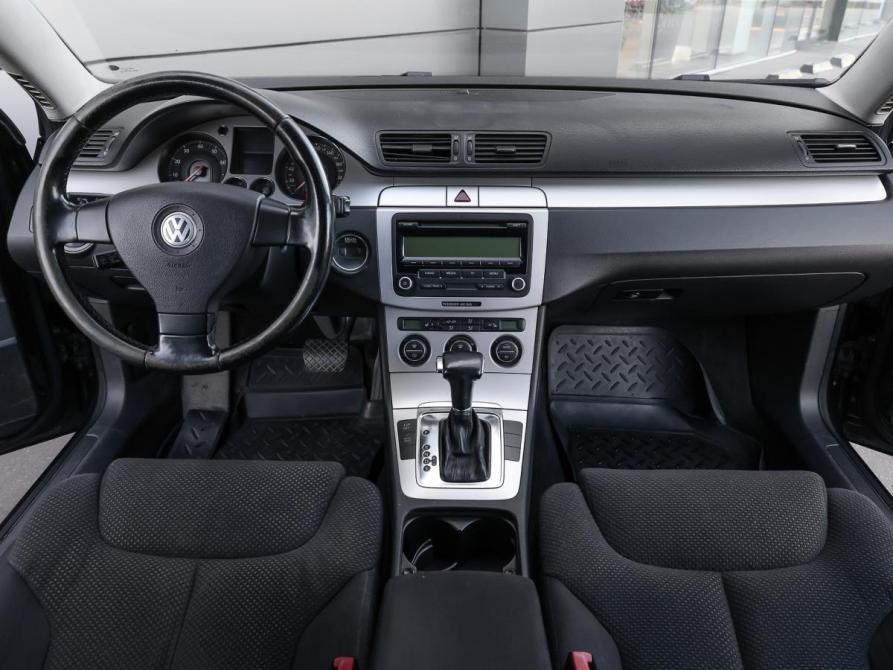 Volkswagen Passat B6 Москва  - изображение 13