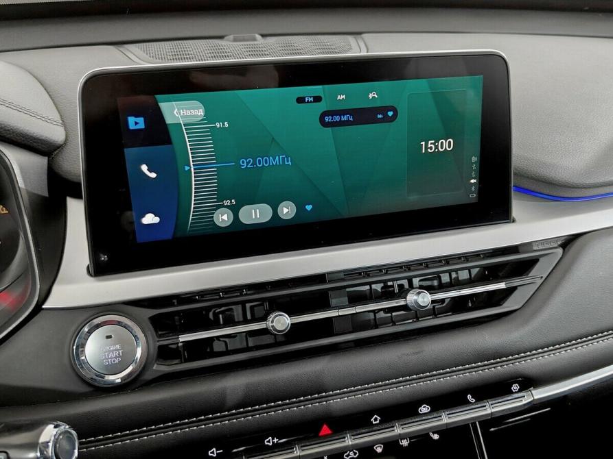 Chery Tiggo 7 Pro I Москва  - изображение 7