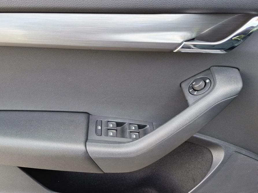 Skoda Octavia III (A7) Рестайлинг Владимир  - изображение 16