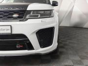 Land Rover Range Rover Sport II Рестайлинг Москва  - изображение 33