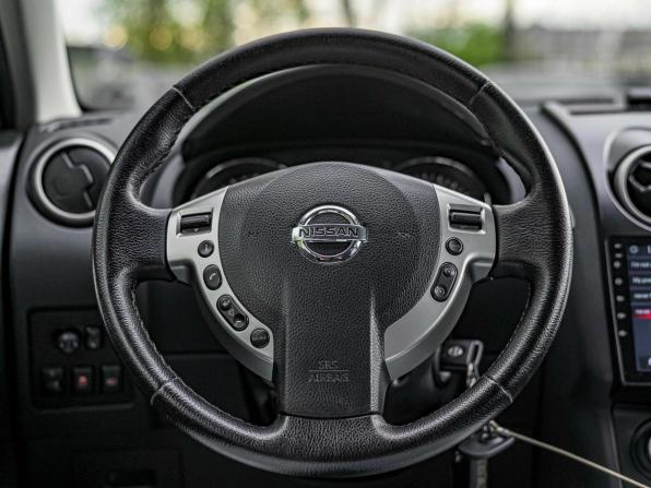Nissan Qashqai I Рестайлинг с пробегом 2011 года, цена 916 000 рублей, 174655 км, внедорожник, Автокод Объявления
