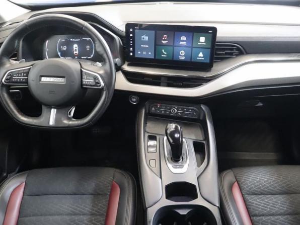 Haval F7 I Рестайлинг с пробегом 2022 года, цена 1 922 800 рублей, 67541 км, внедорожник, Автокод Объявления