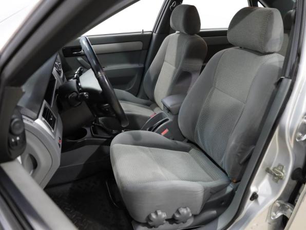 Chevrolet Lacetti I с пробегом 2008 года, цена 610 000 рублей, 153093 км, седан, Автокод Объявления