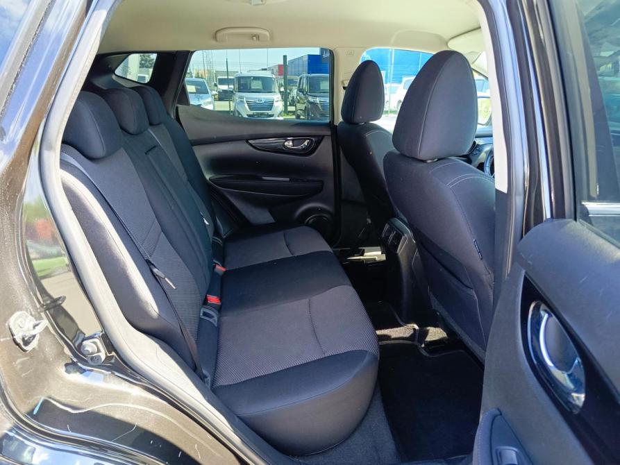 Nissan Qashqai II Тюмень  - изображение 14