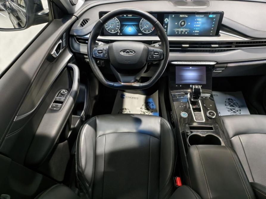 Chery Tiggo 8 Pro Max I Курск  - изображение 9