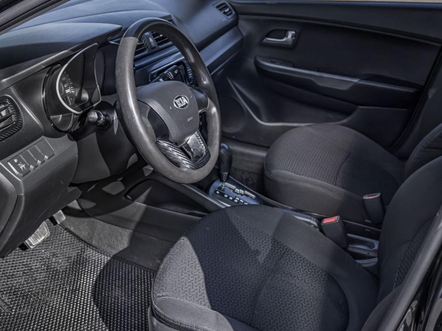 Kia Rio III Казань  - изображение 9