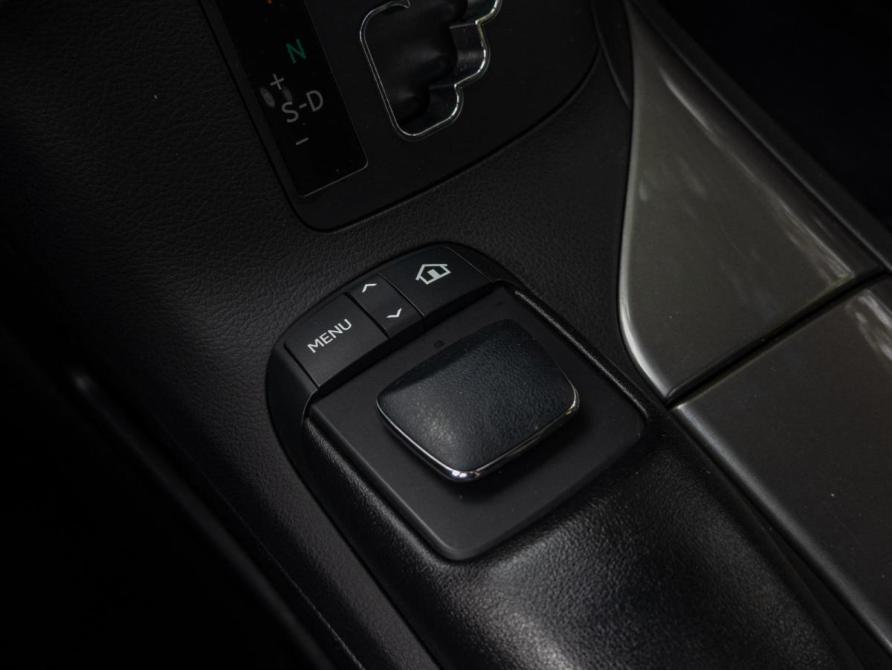 Lexus RX III Рестайлинг Краснодар  - изображение 23