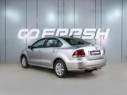 Volkswagen Polo V Рестайлинг Воронеж  - изображение 23