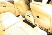 Nissan Patrol VI (Y62) Тюмень  - изображение 32