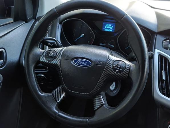 Ford Focus III с пробегом 2012 года, цена 650 000 рублей, 225000 км, хэтчбек, Автокод Объявления