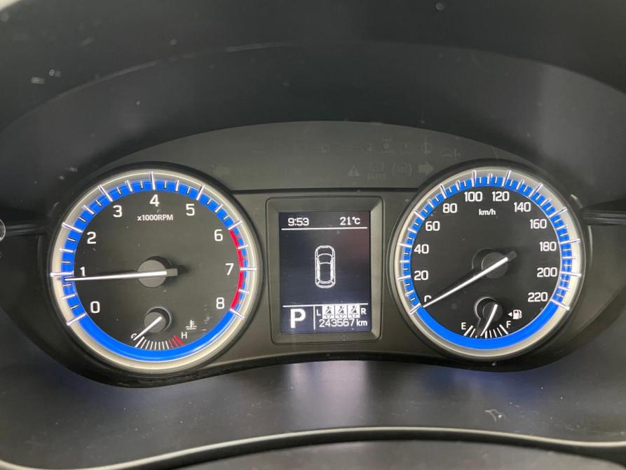 Suzuki SX4 II (S-Cross) Волгоград  - изображение 16