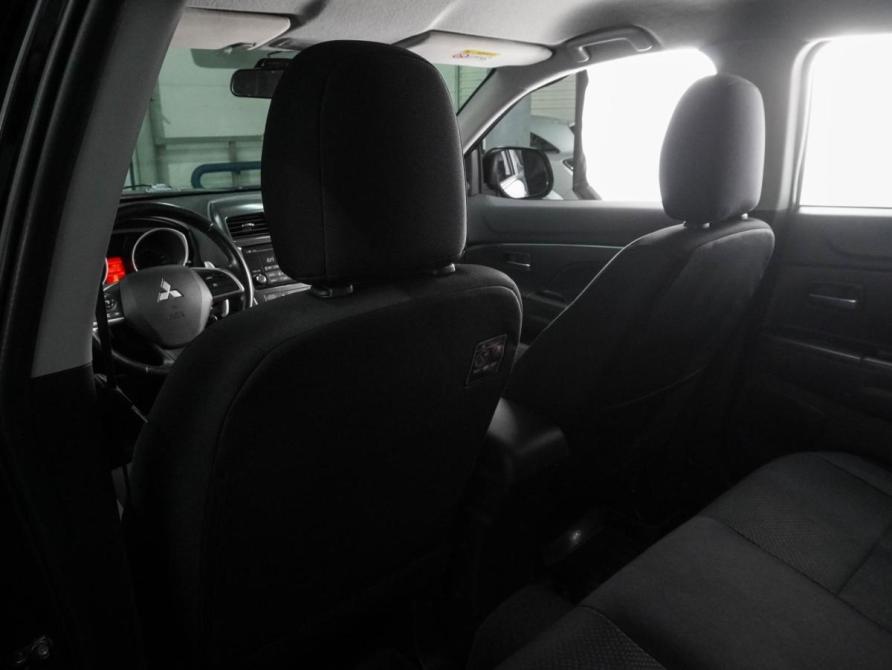 Mitsubishi ASX I Рестайлинг Воронеж  - изображение 11