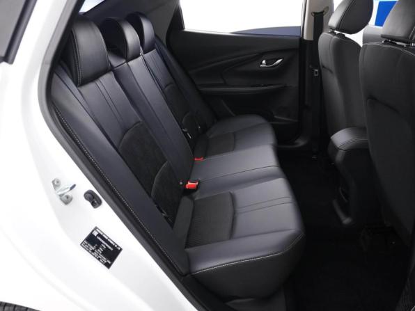Changan Alsvin с пробегом 2023 года, цена 1 073 021 рубль, 52435 км, седан, Автокод Объявления