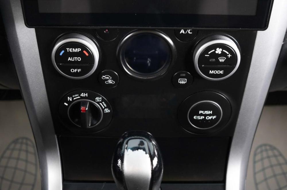Suzuki Grand Vitara II Рестайлинг Пермь  - изображение 16