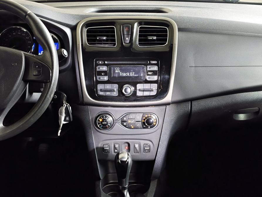 Renault Sandero II Москва  - изображение 15