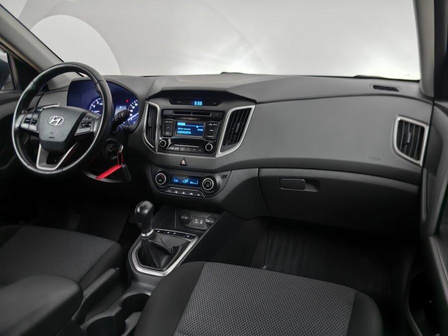 Hyundai Creta I Подольск  - изображение 13
