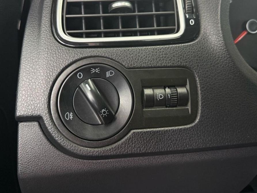 Volkswagen Polo V Рестайлинг Уфа  - изображение 17