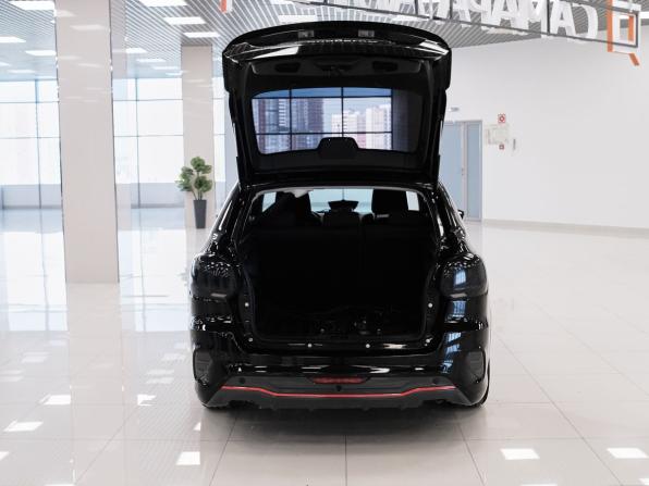 Lada (ВАЗ) Granta I Рестайлинг с пробегом 2024 года, цена 1 017 000 рублей, 38327 км, лифтбек, Автокод Объявления