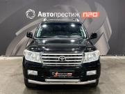 Toyota Land Cruiser 200 Series Пермь  - изображение 30
