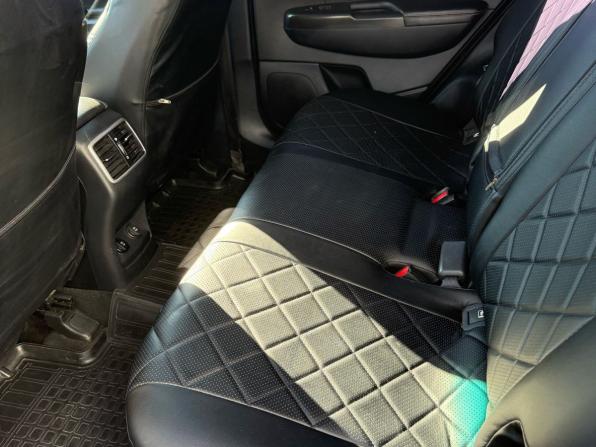 Kia Sportage IV с пробегом 2017 года, цена 1 725 000 рублей, 179048 км, внедорожник, Автокод Объявления