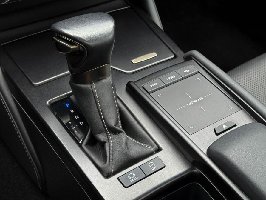 Lexus ES VII Рестайлинг Кропоткин  - изображение 24