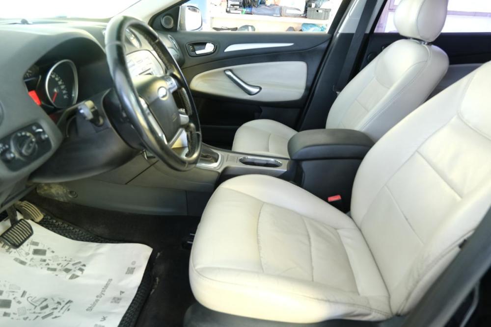 Ford Mondeo IV Омск  - изображение 8