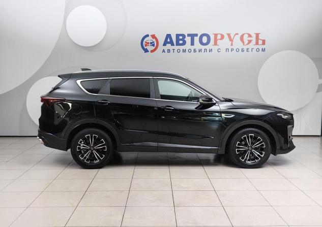 JETOUR X70+ I с пробегом 2023 года, цена 1 999 000 рублей, 47783 км, внедорожник, Автокод Объявления