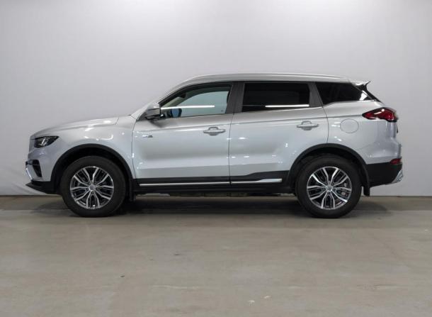 Geely Atlas Pro с пробегом 2023 года, цена 2 300 000 рублей, 37500 км, внедорожник, Автокод Объявления