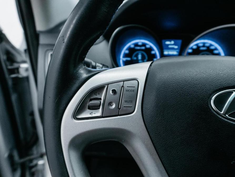 Hyundai ix35 I Красноярск  - изображение 19