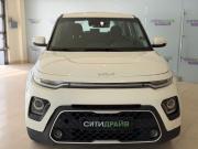 Kia Soul III Москва  - изображение 19
