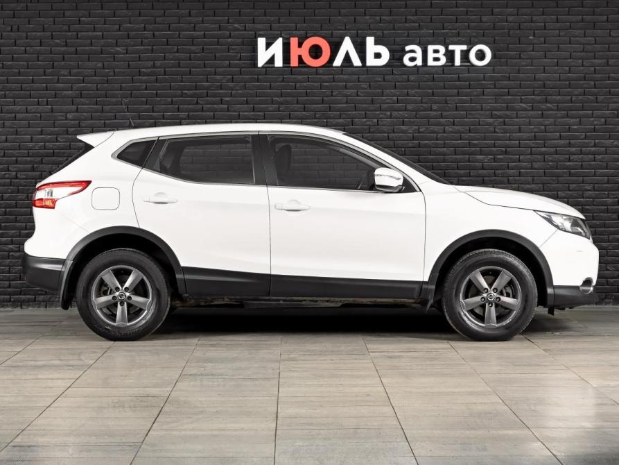 Nissan Qashqai II Екатеринбург  - изображение 9