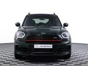 Mini Countryman II Рестайлинг Москва  - изображение 28