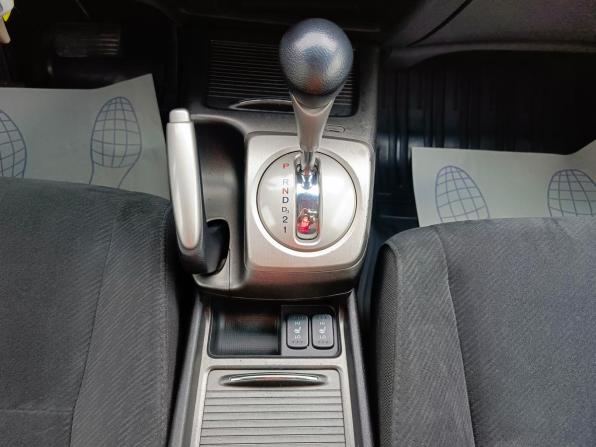 Honda Civic VIII Рестайлинг с пробегом 2010 года, цена 890 000 рублей, 292926 км, седан, Автокод Объявления