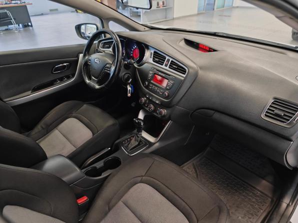 Kia Ceed II с пробегом 2014 года, цена 899 000 рублей, 257612 км, хэтчбек, Автокод Объявления
