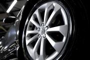 Audi Q5 I (8R) Рестайлинг Тюмень  - изображение 39