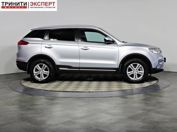 Geely Atlas I с пробегом 2019 года, цена 1 577 000 рублей, 59595 км, внедорожник, Автокод Объявления