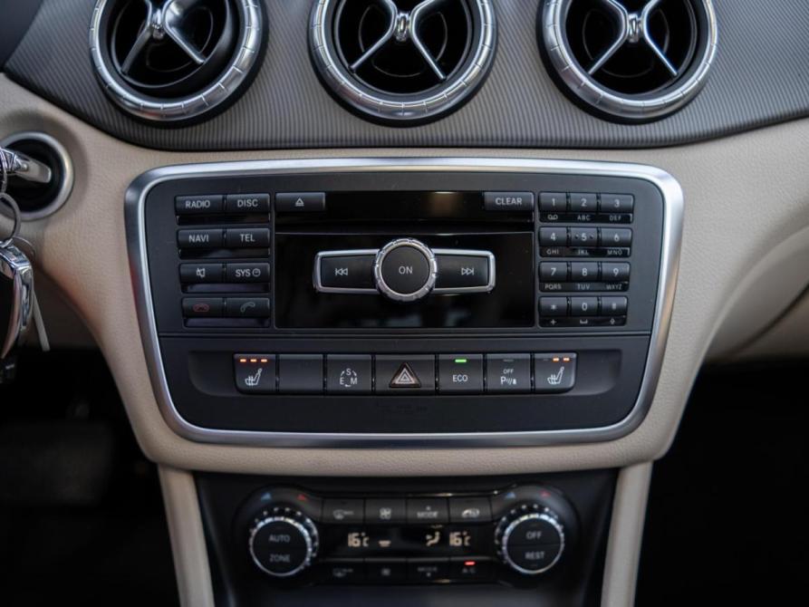 Mercedes-Benz CLA I (C117 X117) Сочи  - изображение 17