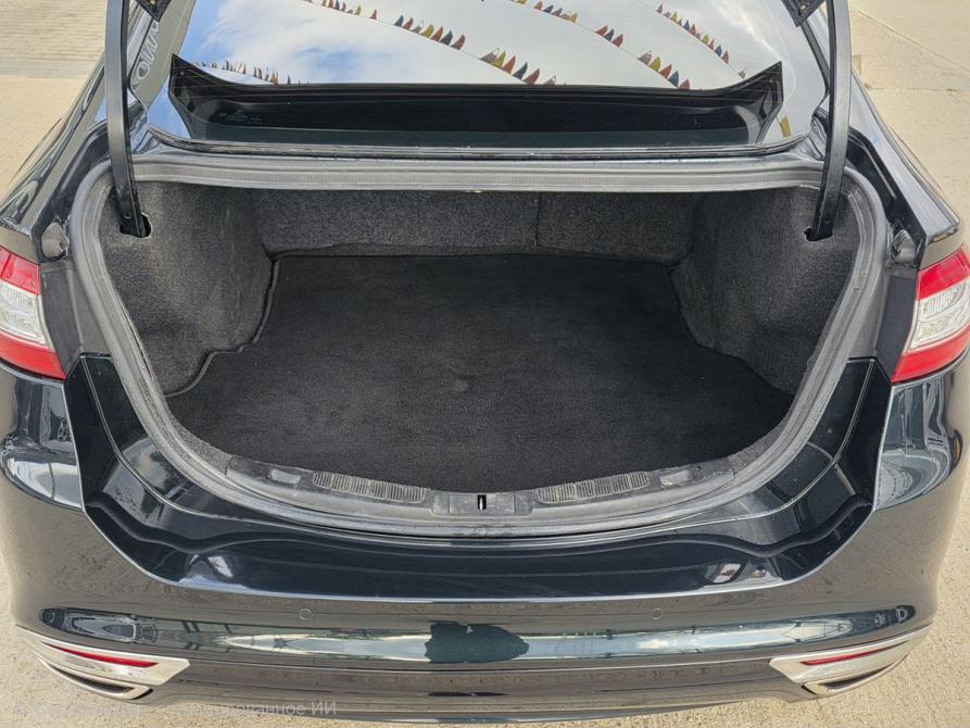 Ford Fusion (North America) II Краснодар  - изображение 7