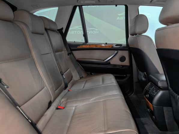 BMW X5 I (E53) Рестайлинг с пробегом 2004 года, цена 1 150 000 рублей, 269867 км, внедорожник, Автокод Объявления