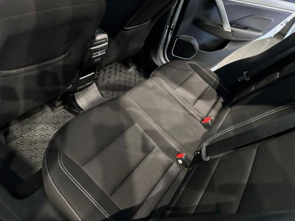 Geely Coolray I с пробегом 2020 года, цена 1 697 000 рублей, 50500 км, внедорожник, Автокод Объявления
