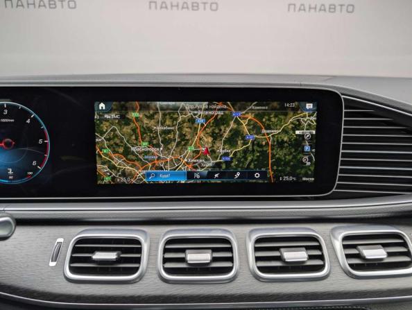 Mercedes-Benz GLE II (V167) с пробегом 2021 года, цена 5 999 000 рублей, 127888 км, внедорожник, Автокод Объявления