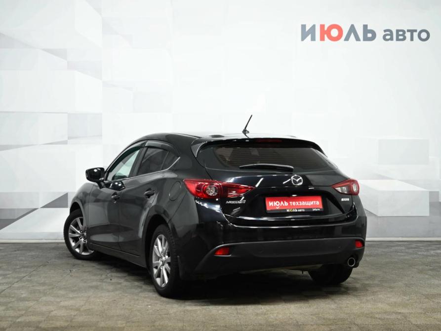Mazda 3 III (BM) Екатеринбург  - изображение 6