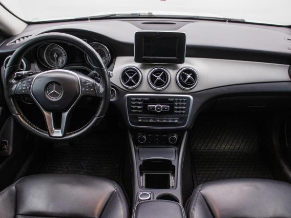 Mercedes-Benz CLA I (C117 X117) с пробегом 2014 года, цена 1 150 000 рублей, 231939 км, седан, Автокод Объявления