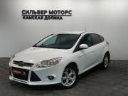 Ford Focus III Пермь  - изображение 20