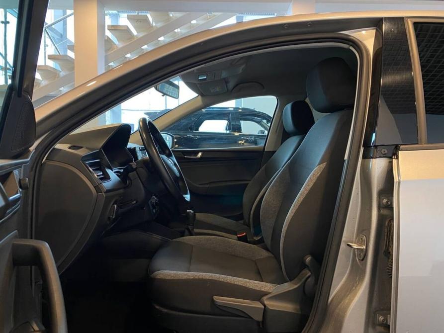 Skoda Rapid II Чебоксары  - изображение 16