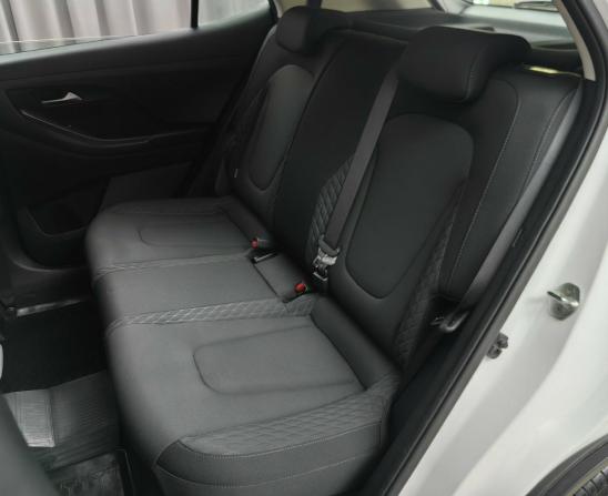 Hyundai Creta II с пробегом 2021 года, цена 2 098 000 рублей, 91530 км, внедорожник, Автокод Объявления