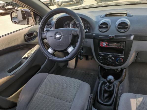 Chevrolet Lacetti I с пробегом 2011 года, цена 539 000 рублей, 175481 км, универсал, Автокод Объявления